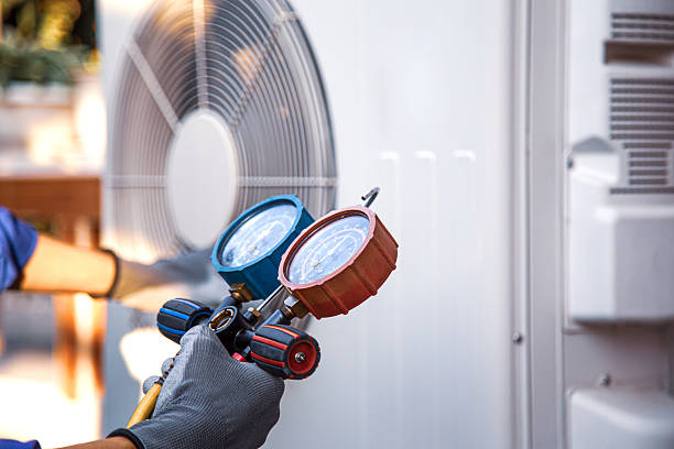 Affordable Hvac solutions in Strabane, PA